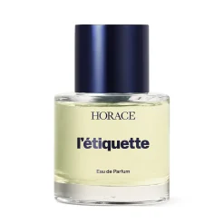 Horace L'étiquette Fragrance