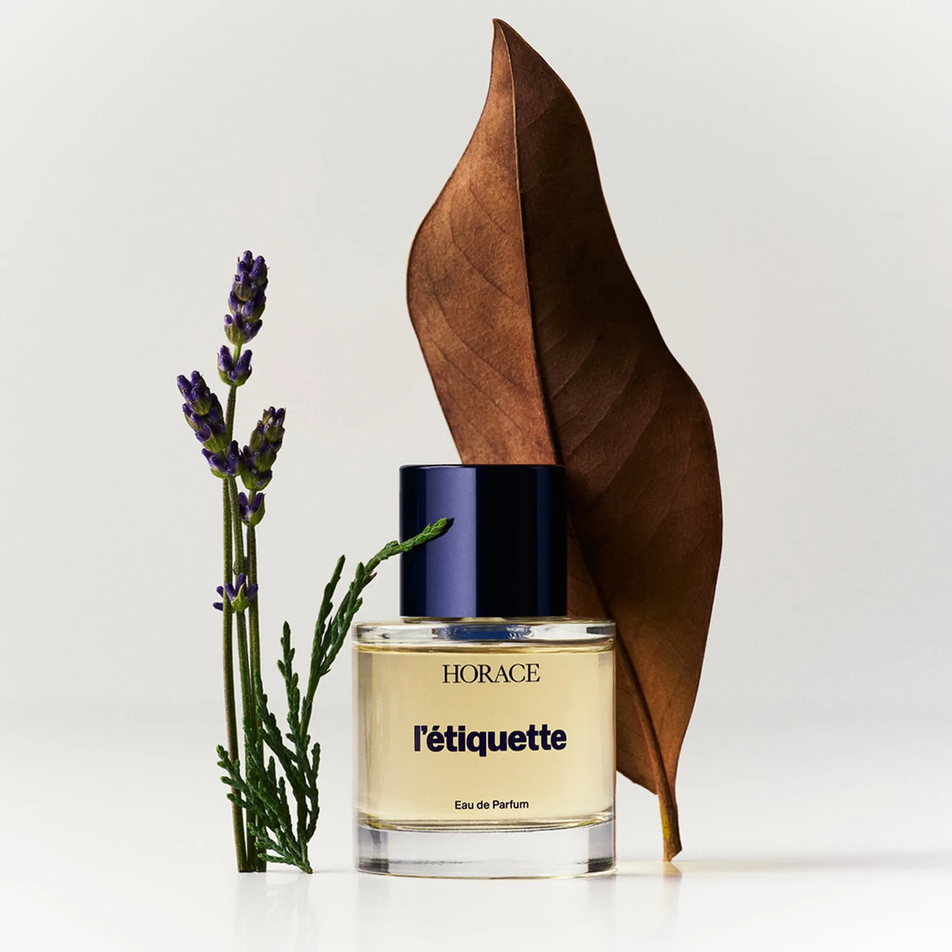 Horace L'étiquette Fragrance