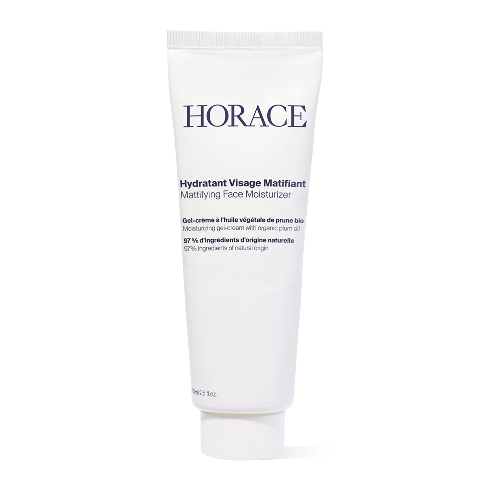 Horace Mattifying Face Moisturizer