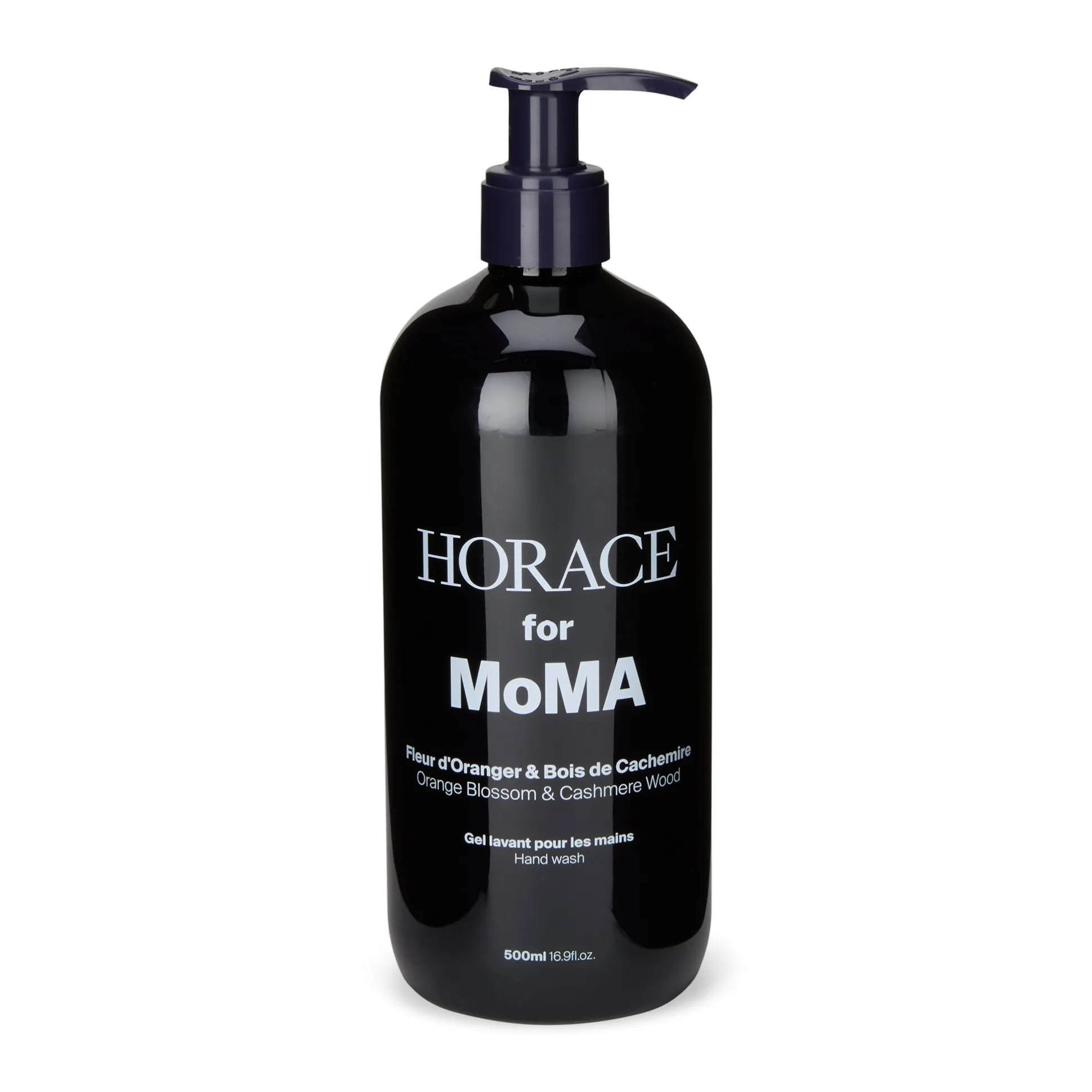 Horace MoMA Hand Wash