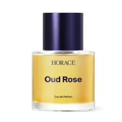 Horace Oud Rose Fragrance - 1.69fl oz