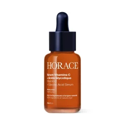Horace Vitamin C + Glycolic Acid Serum
