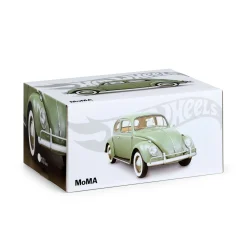 Hot Wheels x MoMA Collectible die-cast Car