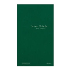 Ibrahim El-Salahi: Prison Notebook - Paperback
