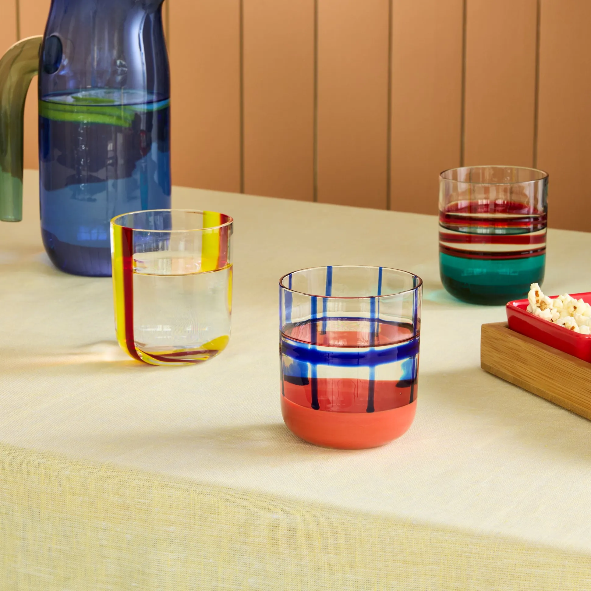 Ichendorf Milano Gesti Tumbler