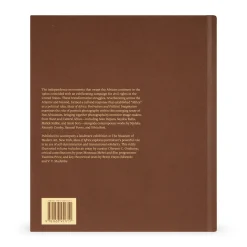 Ideas of Africa: Portraiture and Political Imagination - Hardcover