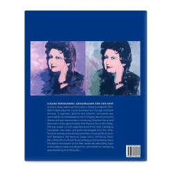 Ileana Sonnabend: Ambassador for the New - Hardcover
