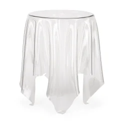 Illusion Side Table