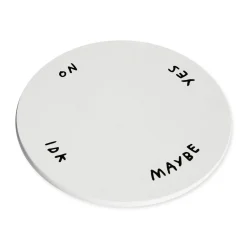 Indecisive Lazy Susan