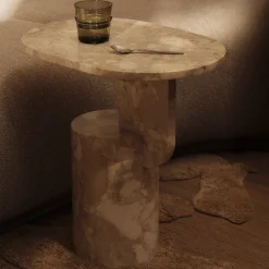 Insert Side Table