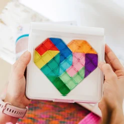 IQ Love Puzzle