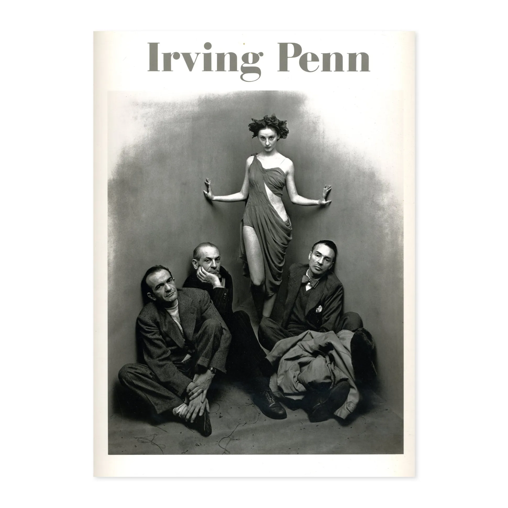 Irving Penn - Paperback
