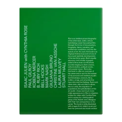 Isaac Julien: Riot - Hardcover
