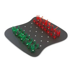Isamu Noguchi Chess Set