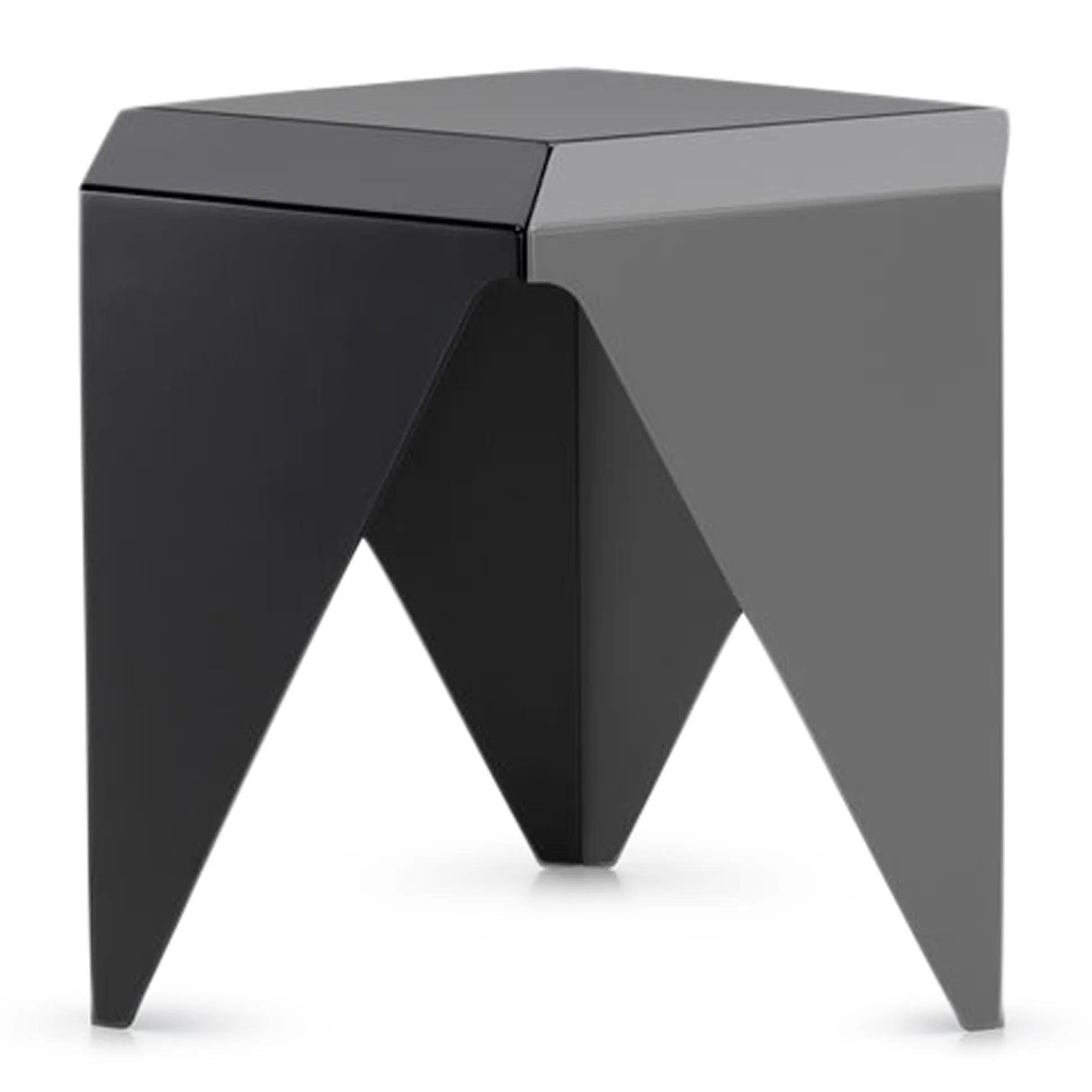 Isamu Noguchi Prismatic Side Table