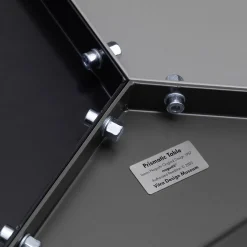 Isamu Noguchi Prismatic Side Table