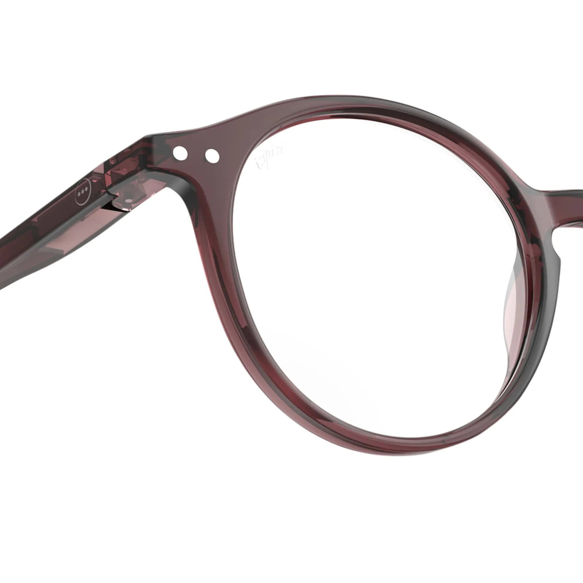 IZIPIZI Chapters Reading Glasses #D