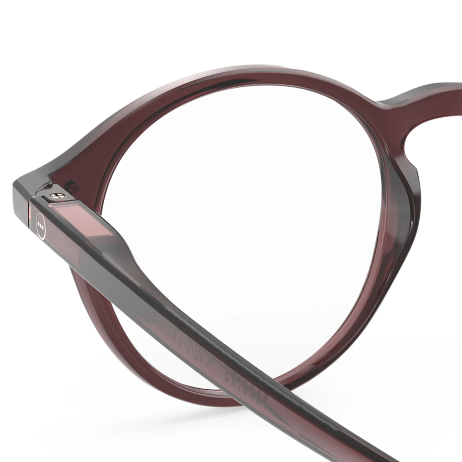 IZIPIZI Chapters Reading Glasses #D