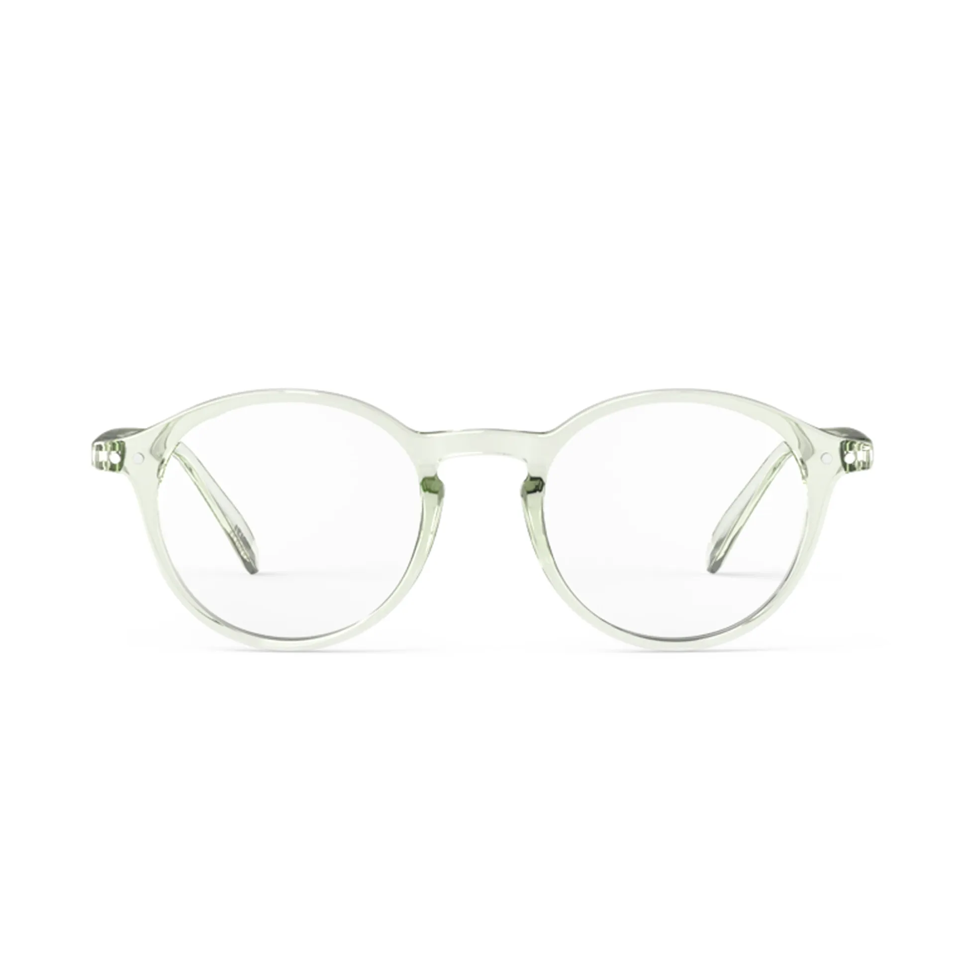 IZIPIZI Crossroads Reading Glasses #D