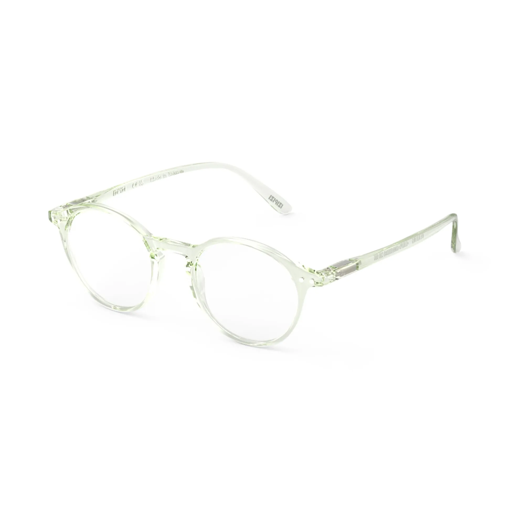 IZIPIZI Crossroads Reading Glasses #D