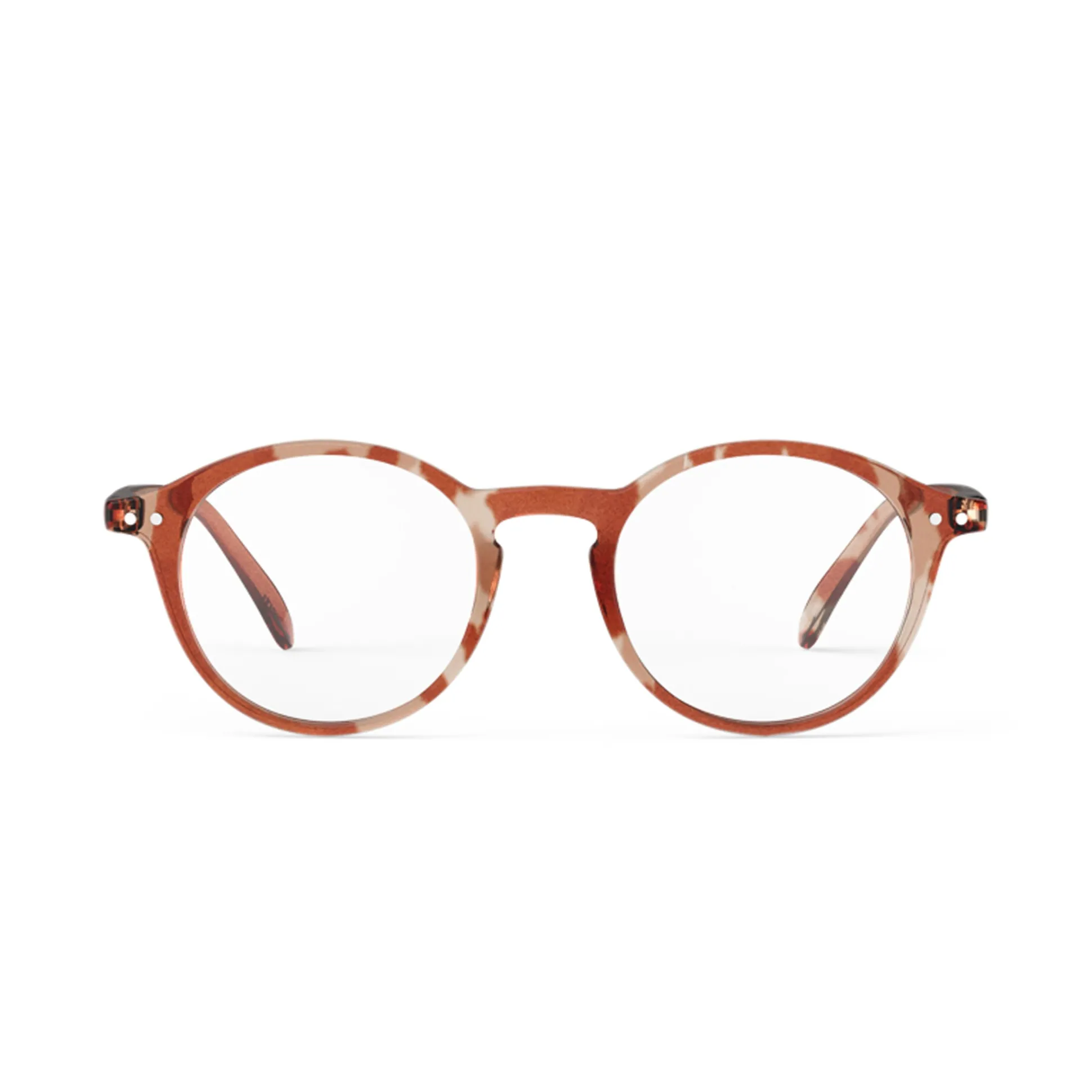 IZIPIZI Crossroads Reading Glasses #D