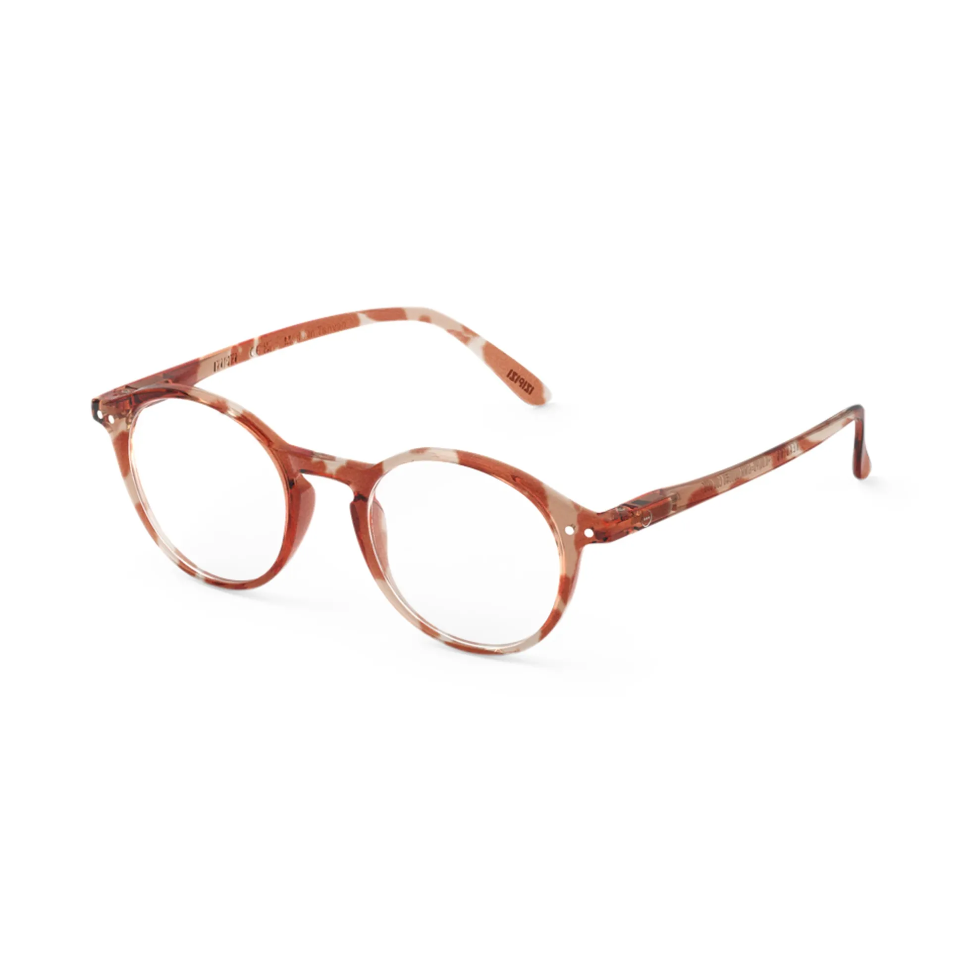 IZIPIZI Crossroads Reading Glasses #D