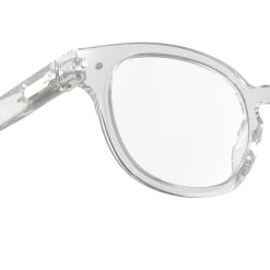 IZIPIZI Rounded-Edge Square Reading Glasses #C
