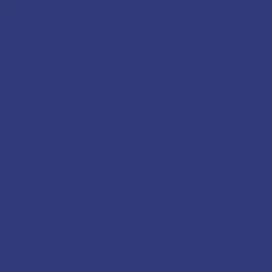 IZIPIZI Rounded-Edge Square Reading Glasses #C - Blue