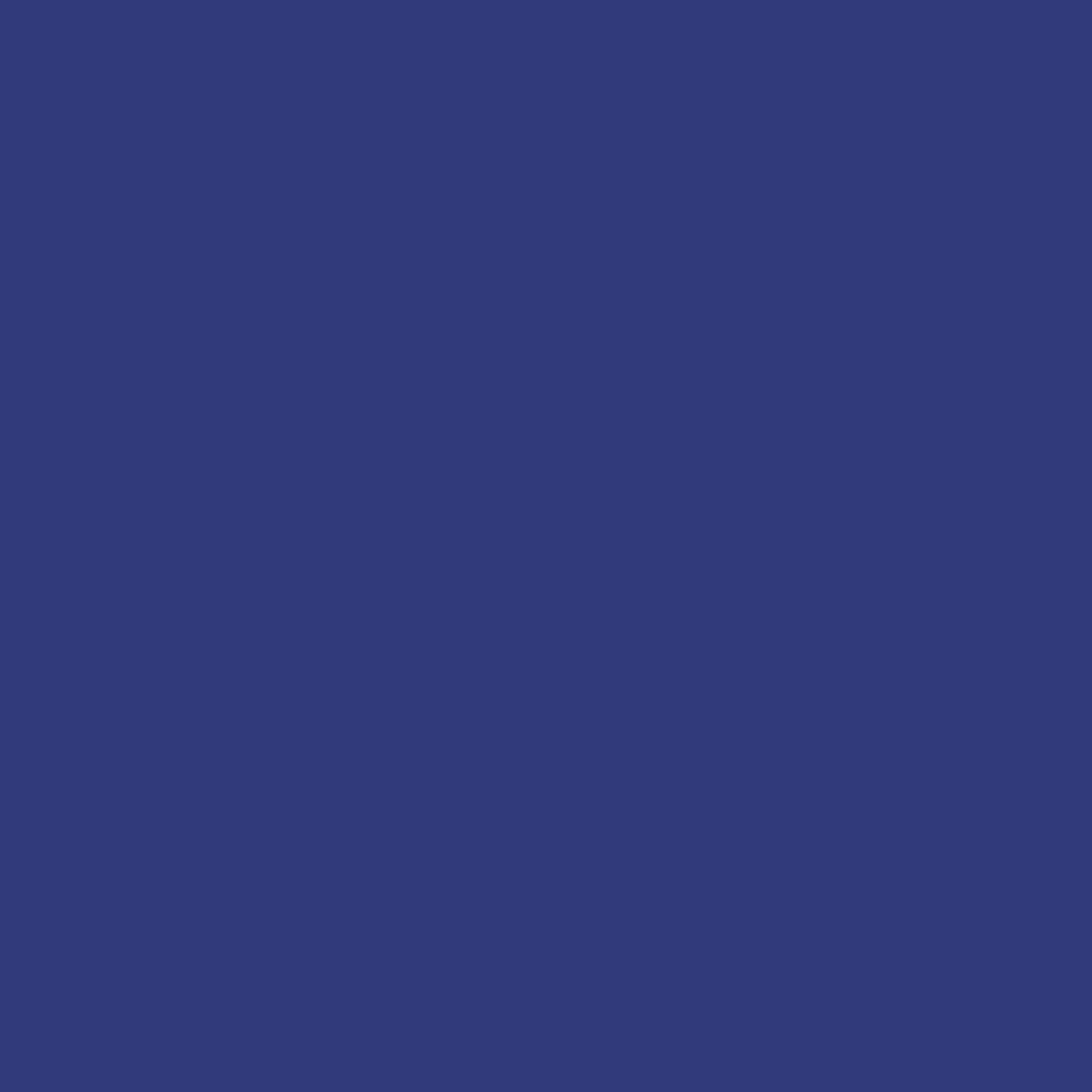 IZIPIZI Rounded-Edge Square Reading Glasses #C - Blue