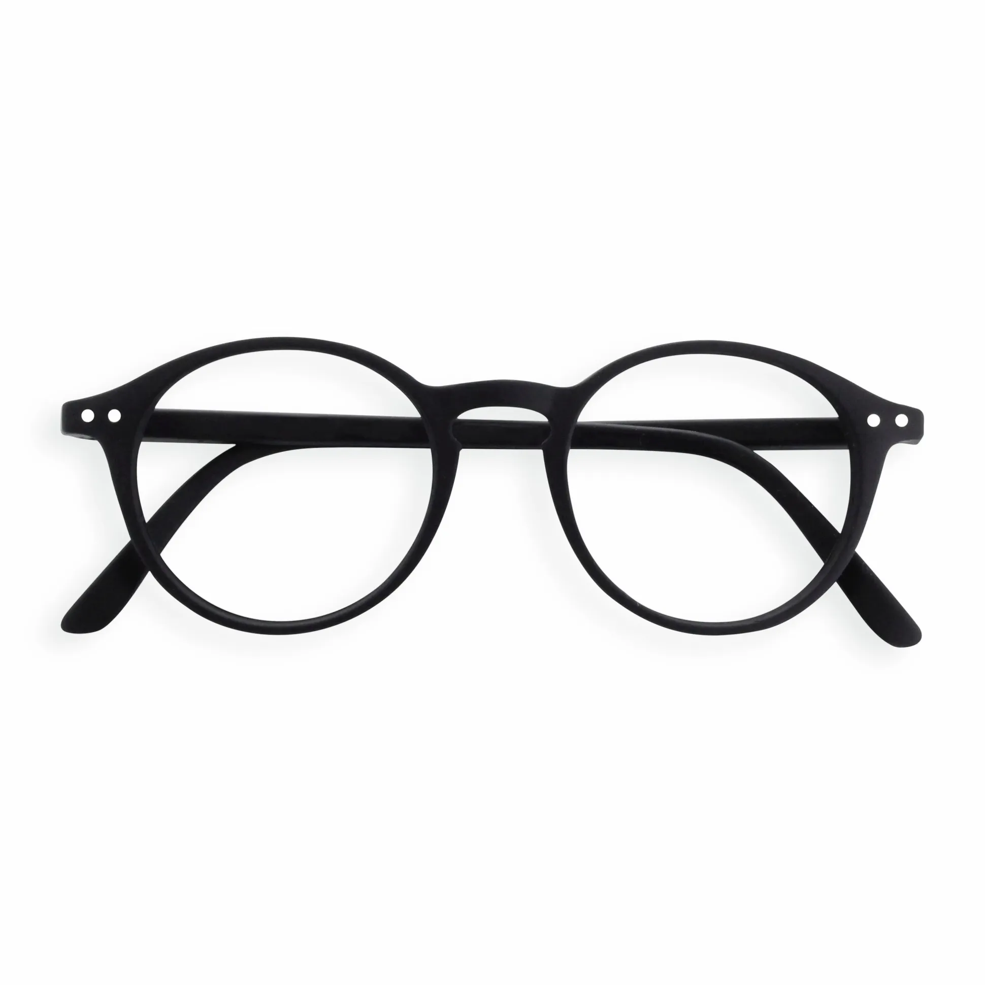 IZIPIZI Round Reading Glasses #D