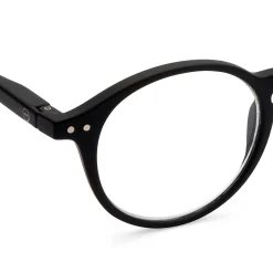 IZIPIZI Round Reading Glasses #D