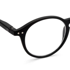 IZIPIZI Round Reading Glasses #D - Tortoise