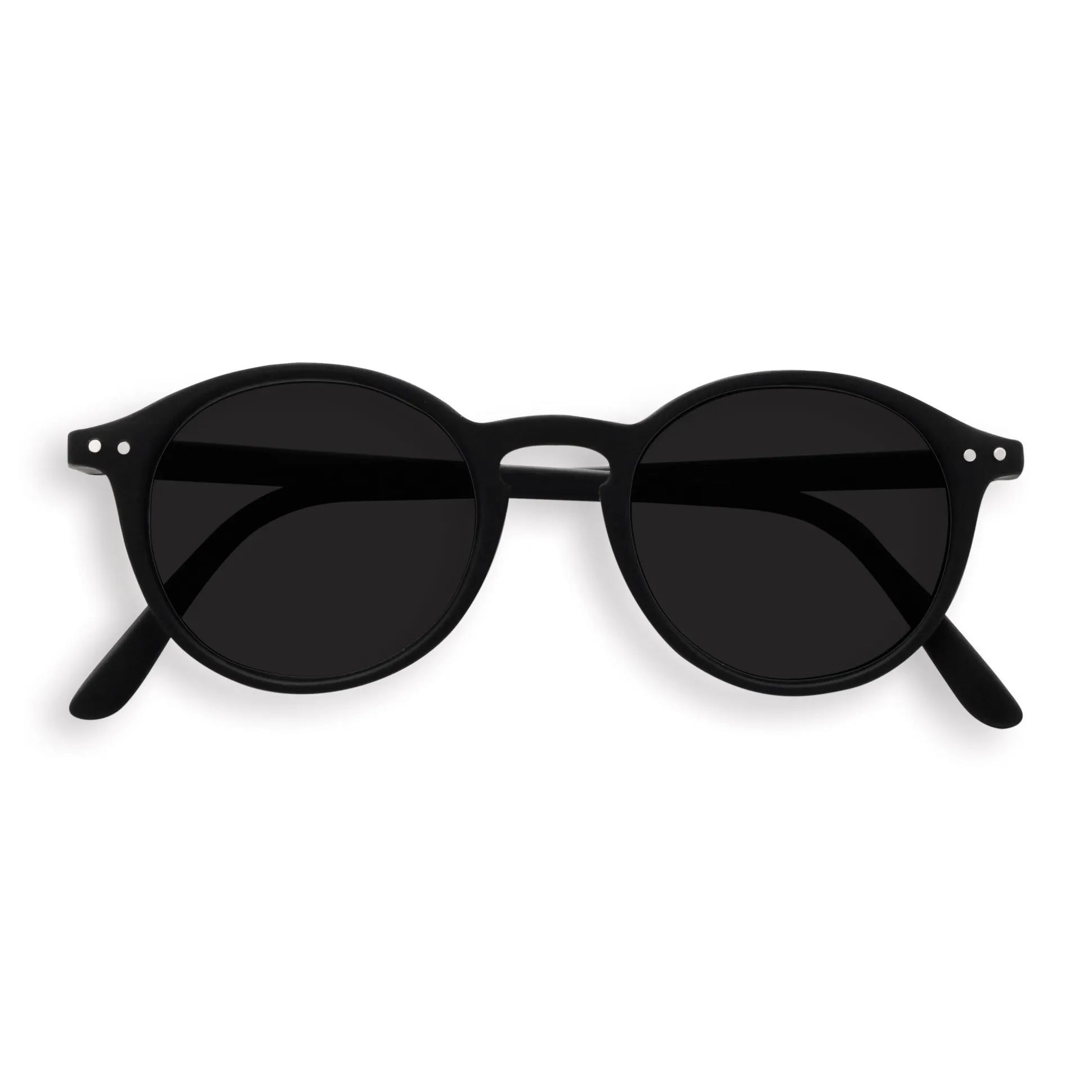 IZIPIZI Round Sunglasses #D