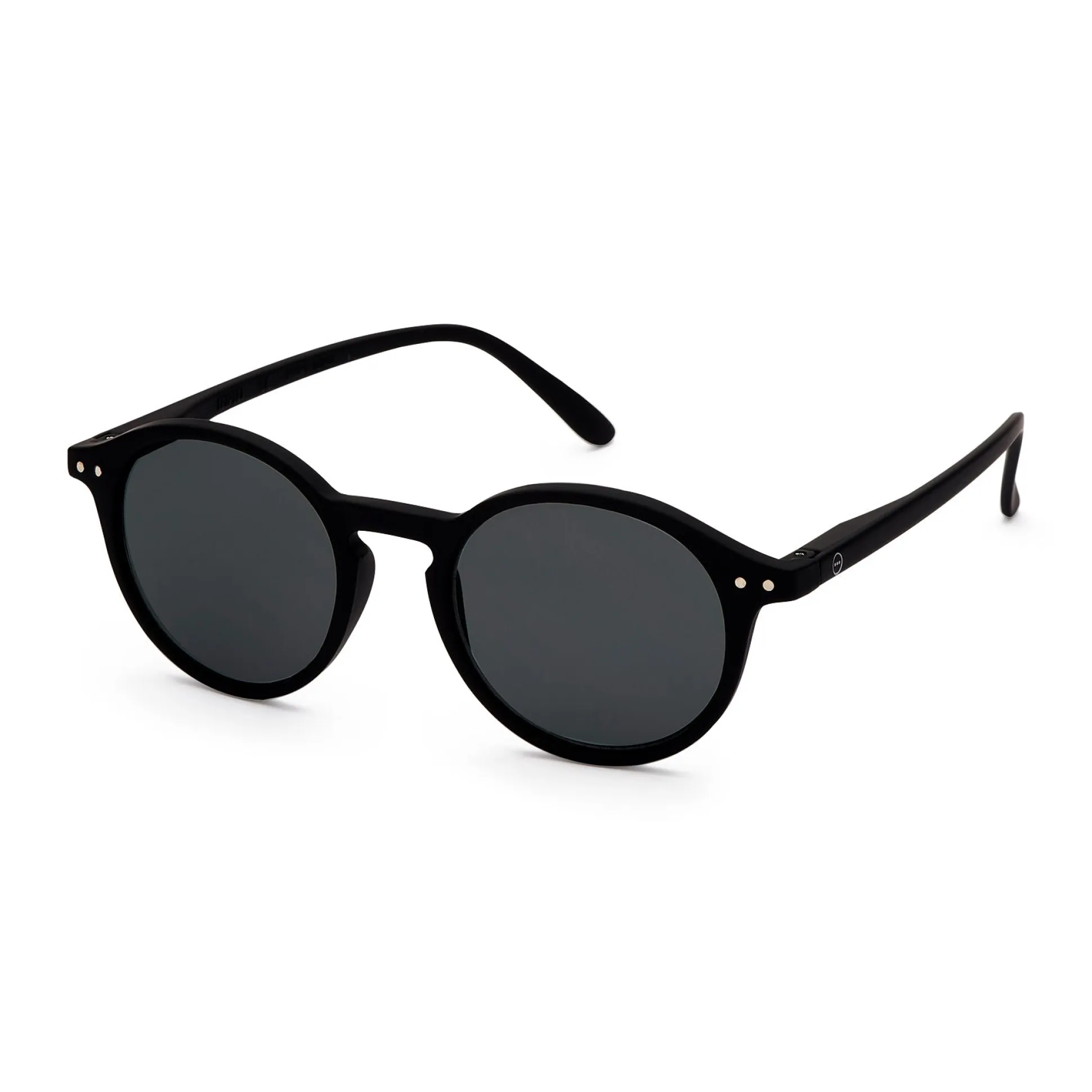 IZIPIZI Round Sunglasses #D