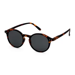 IZIPIZI Round Sunglasses #D
