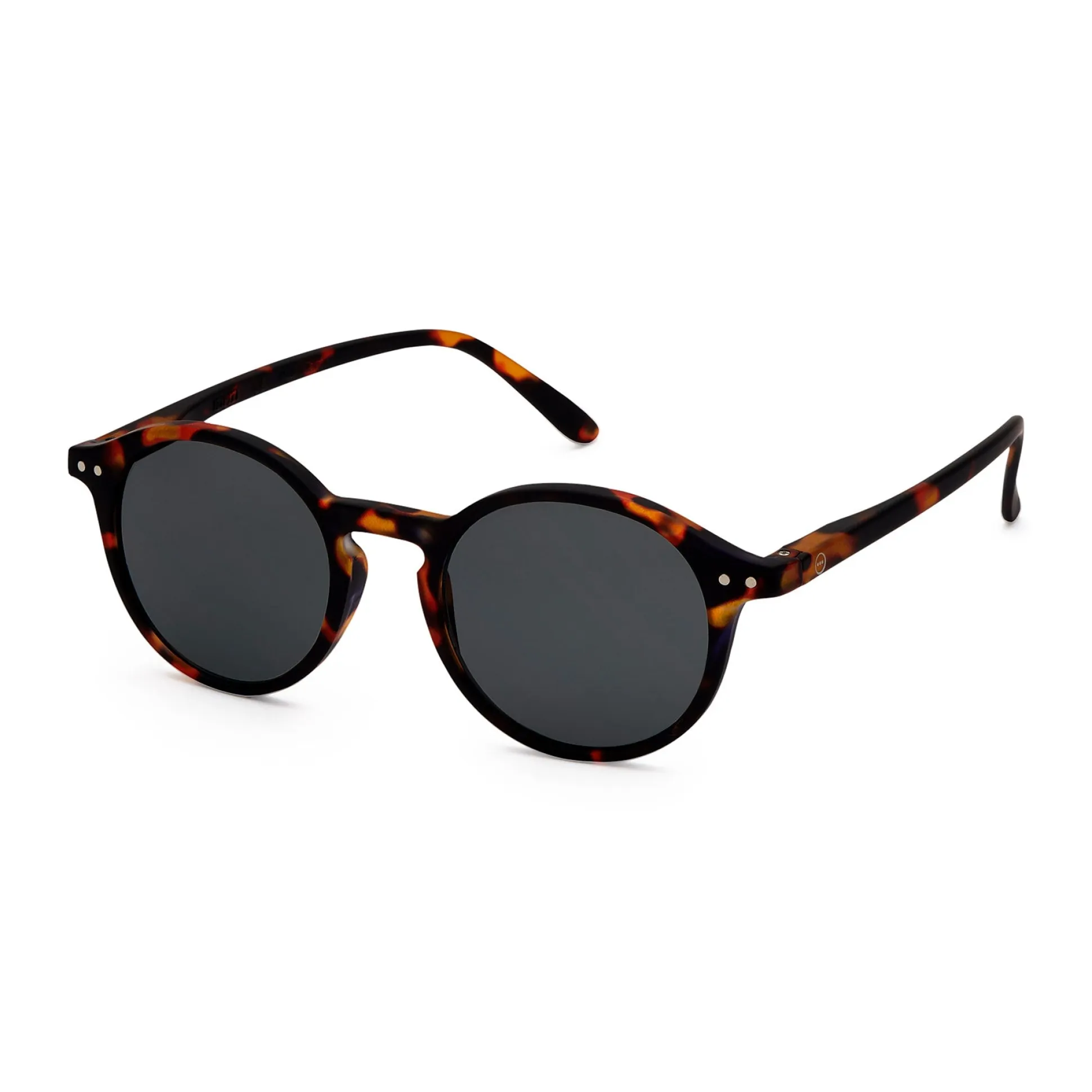IZIPIZI Round Sunglasses #D