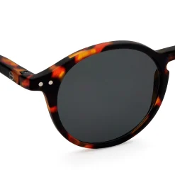 IZIPIZI Round Sunglasses #D