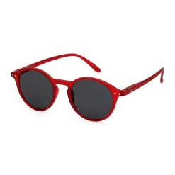 IZIPIZI Round Sunglasses #D
