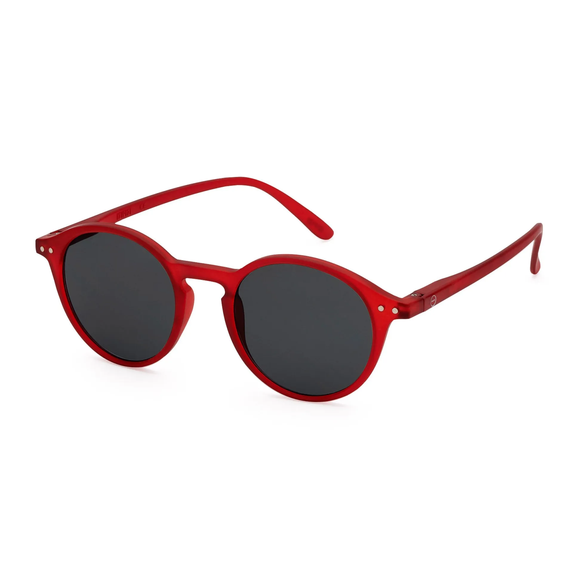 IZIPIZI Round Sunglasses #D