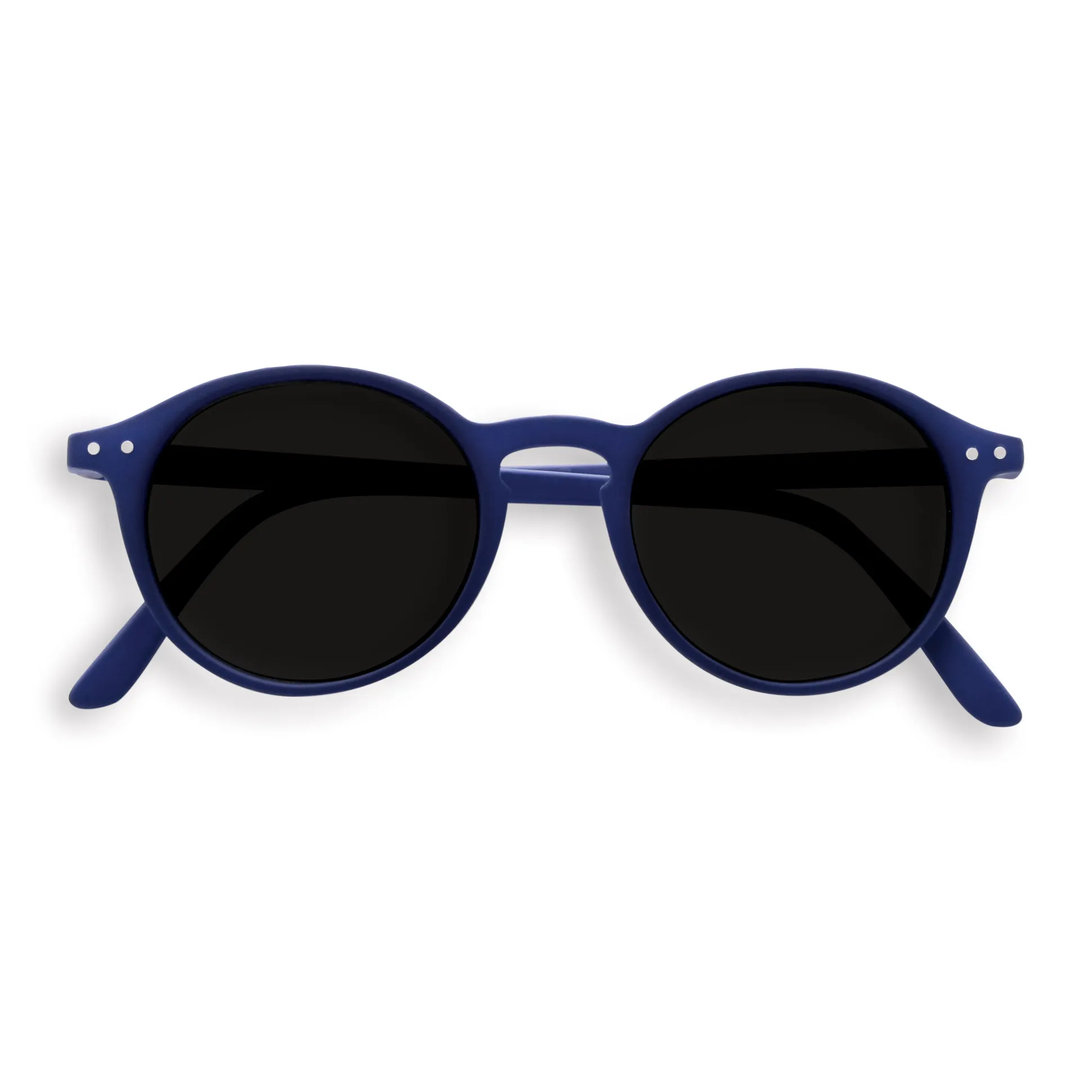 IZIPIZI Round Sunglasses #D