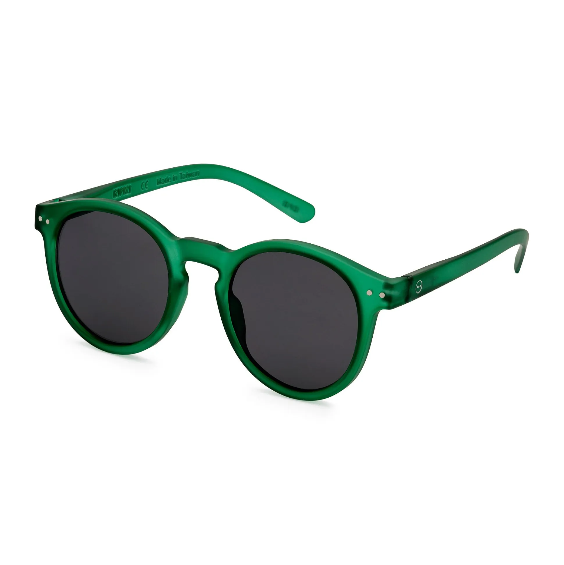 IZIPIZI Round Sunglasses #M