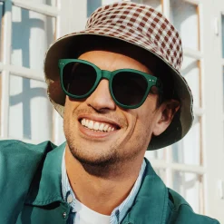 IZIPIZI Round Sunglasses #M