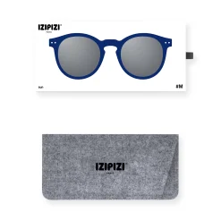 IZIPIZI Round Sunglasses #M