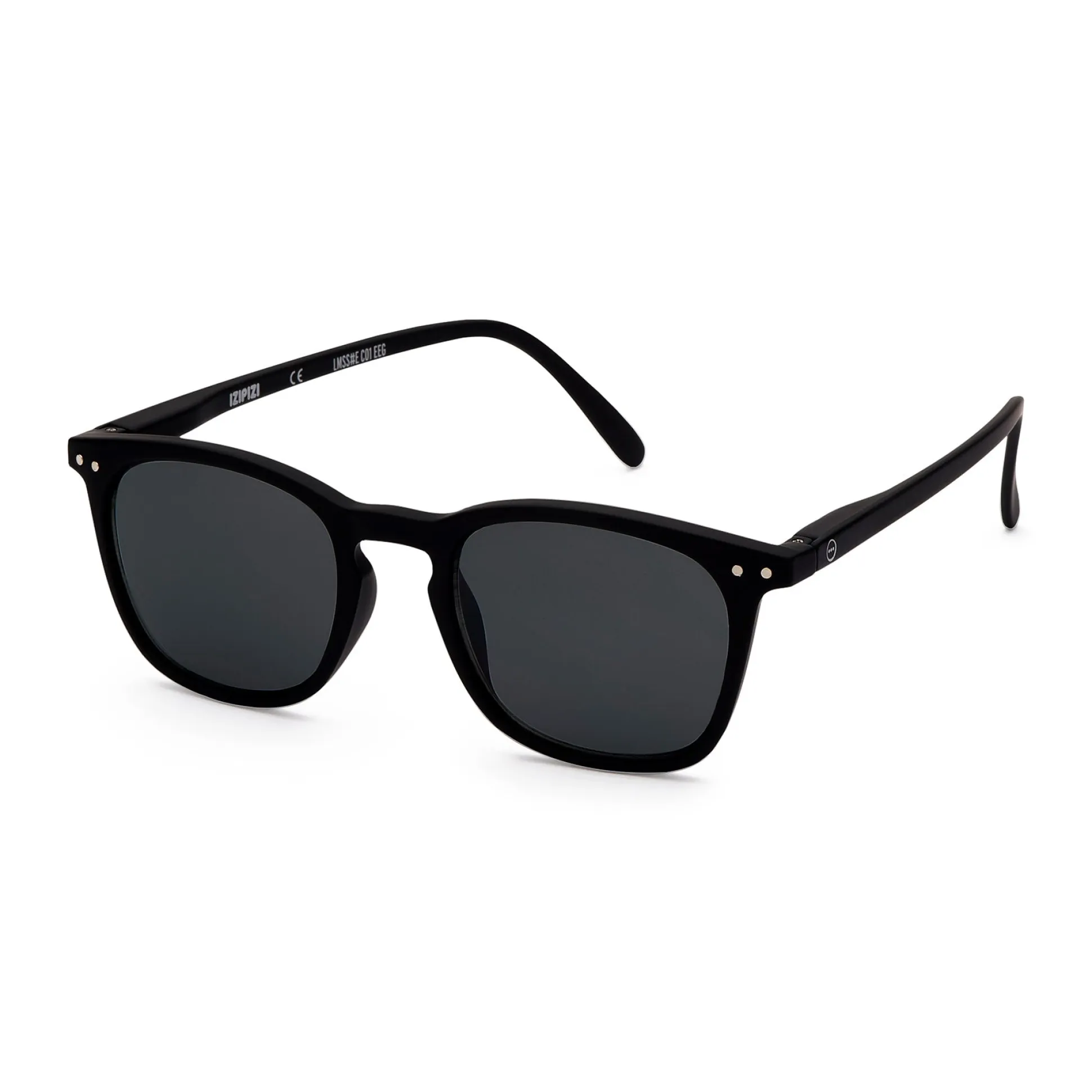 IZIPIZI Tapered Square Sunglasses #E