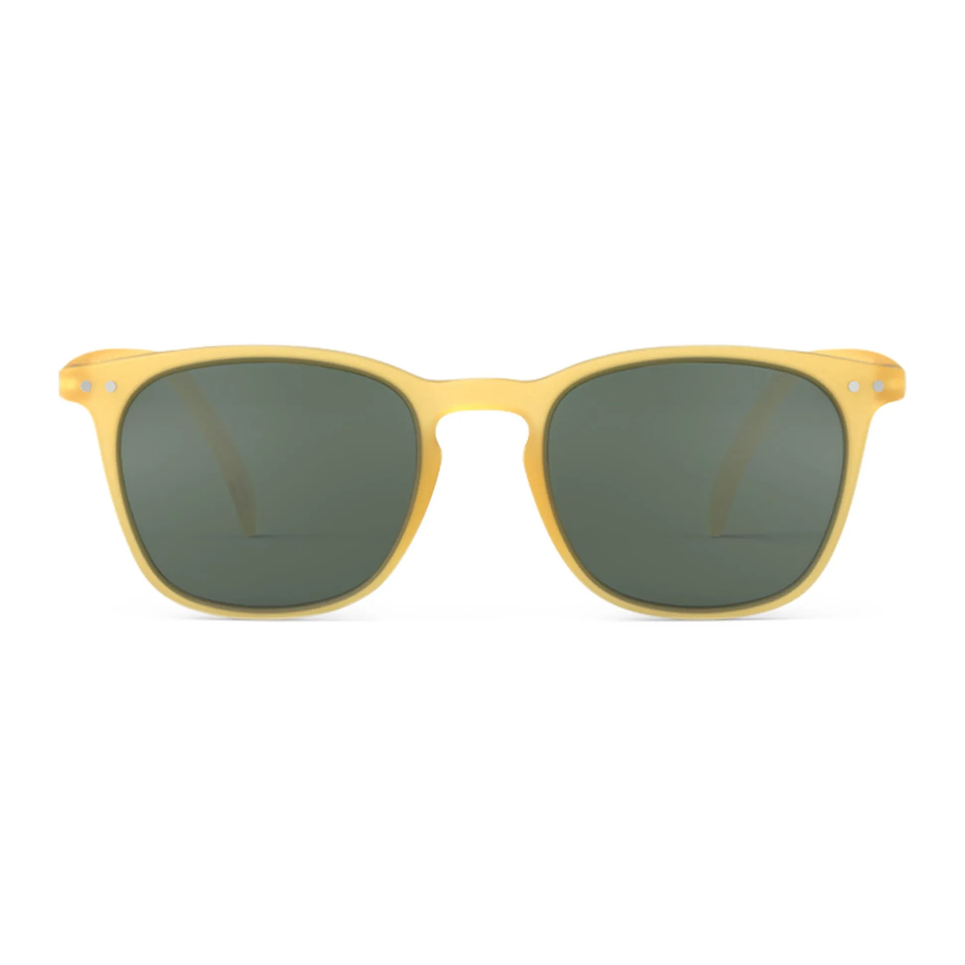 IZIPIZI Tapered Square Sunglasses #E