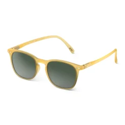 IZIPIZI Tapered Square Sunglasses #E