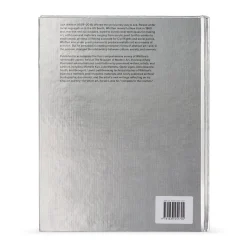 Jack Whitten: The Messenger – Hardcover
