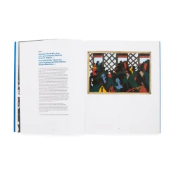 Jacob Lawrence: The Migration Series - Paperback