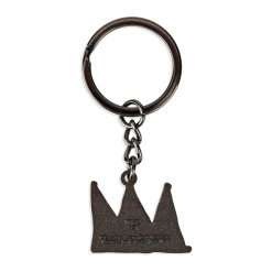 Jean-Michel Basquiat Keyring
