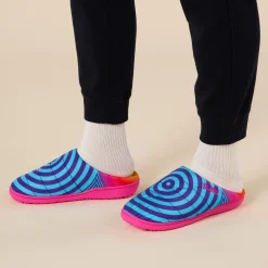 Jeffrey Gibson for MoMA Subu Slippers